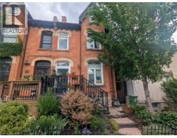 35 PEARL Street S Unit# UPPER, Hamilton, Ontario