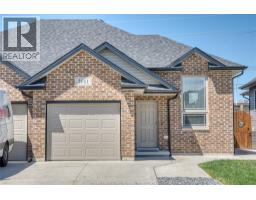 3141 VIOLA CRESCENT, Windsor, Ontario
