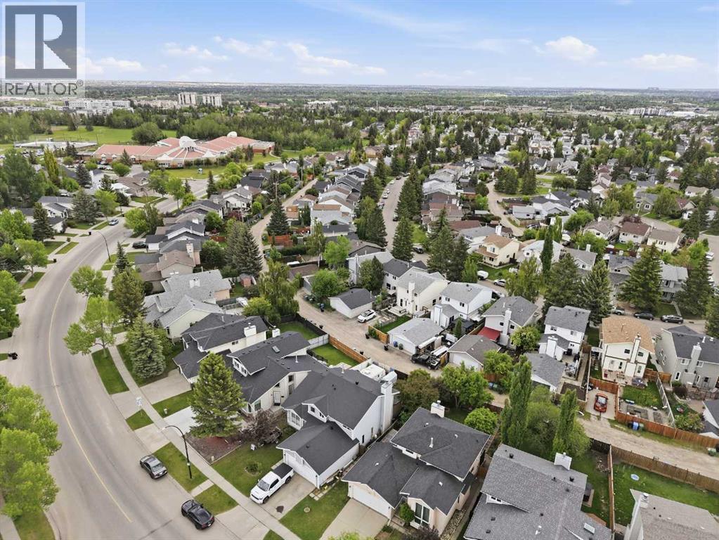 1224 Millcrest Rise SW, Calgary, Alberta  T2Y 2L8 - Photo 35 - A2320506