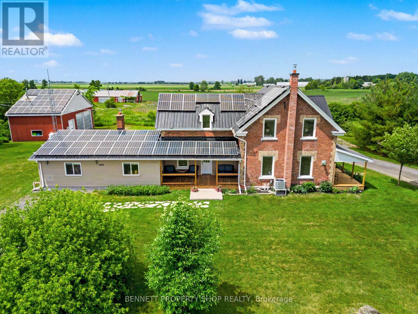 5026 RUSHMORE ROAD, Ottawa, Ontario