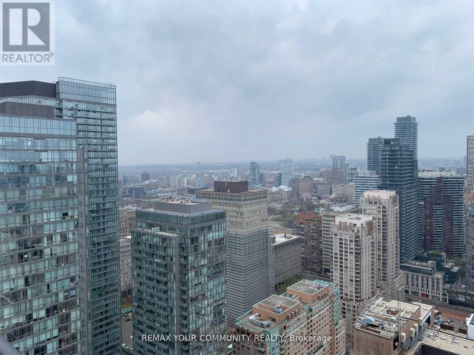 4205 - 15 Grenville Street, Toronto, Ontario  M4Y 1A1 - Photo 14 - C13448038