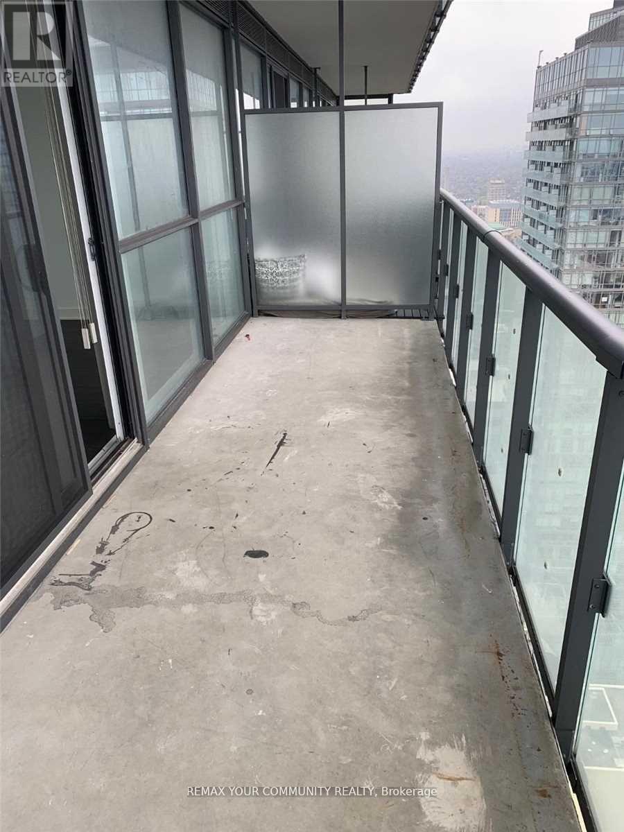 4205 - 15 Grenville Street, Toronto, Ontario  M4Y 1A1 - Photo 9 - C13448038