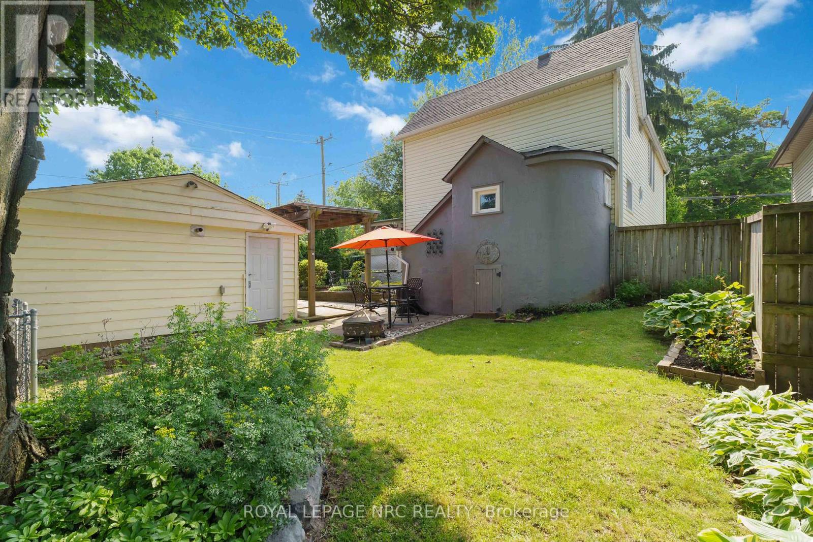 1359 Pelham Street S, Pelham, Ontario  L0S 1E0 - Photo 36 - X13448230