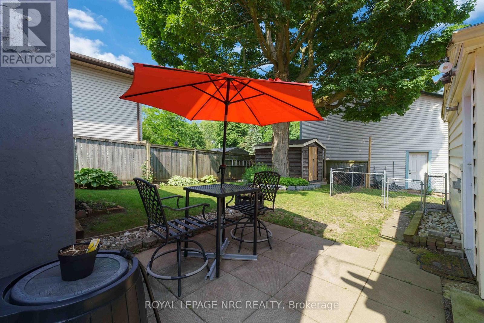 1359 Pelham Street S, Pelham, Ontario  L0S 1E0 - Photo 38 - X13448230