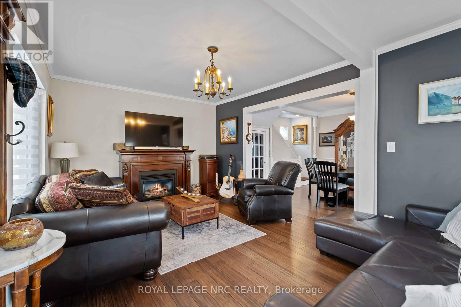 1359 Pelham Street S, Pelham, Ontario  L0S 1E0 - Photo 4 - X13448230