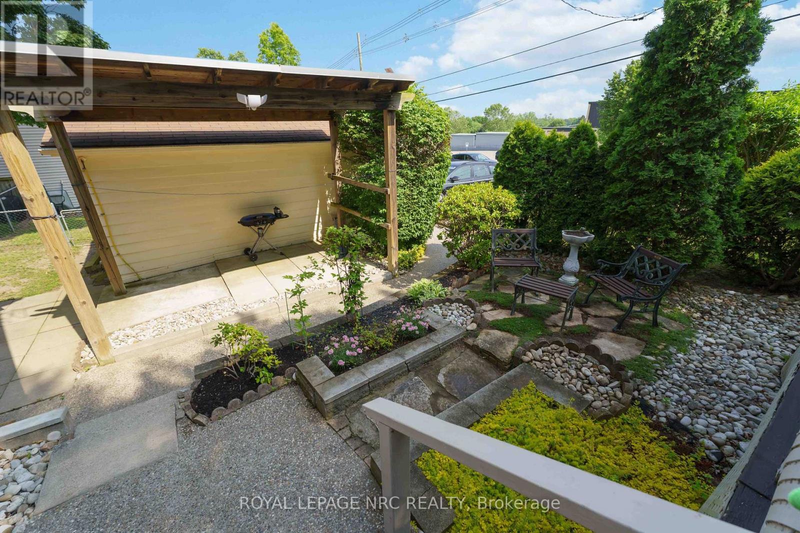 1359 Pelham Street S, Pelham, Ontario  L0S 1E0 - Photo 40 - X13448230