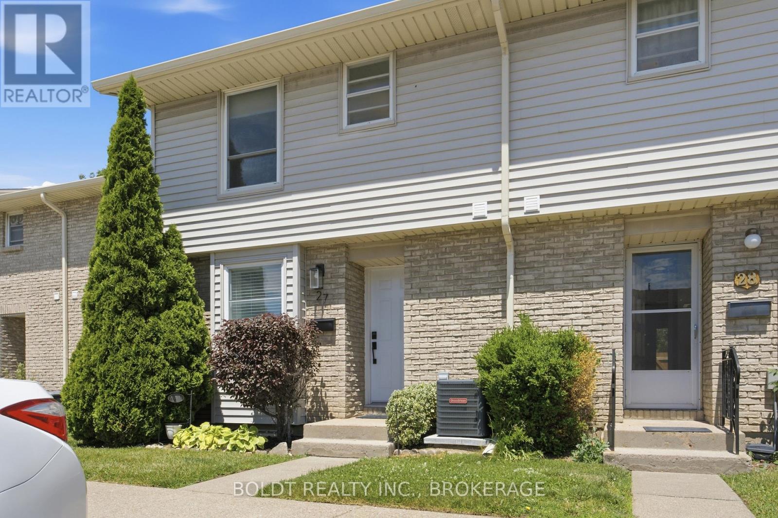 27 - 242 Lakeport Road, St. Catharines, Ontario  L2N 6V2 - Photo 2 - X13448266