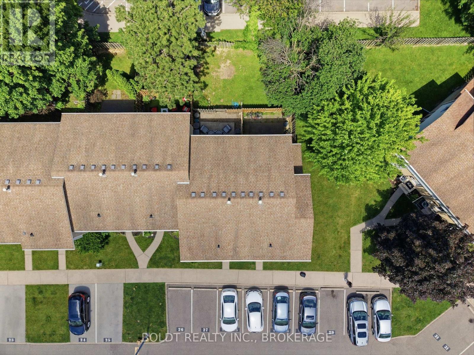 27 - 242 Lakeport Road, St. Catharines, Ontario  L2N 6V2 - Photo 38 - X13448266