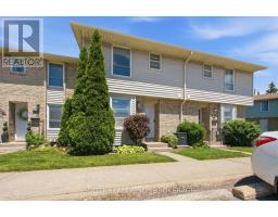 27 - 242 LAKEPORT ROAD, St. Catharines, Ontario