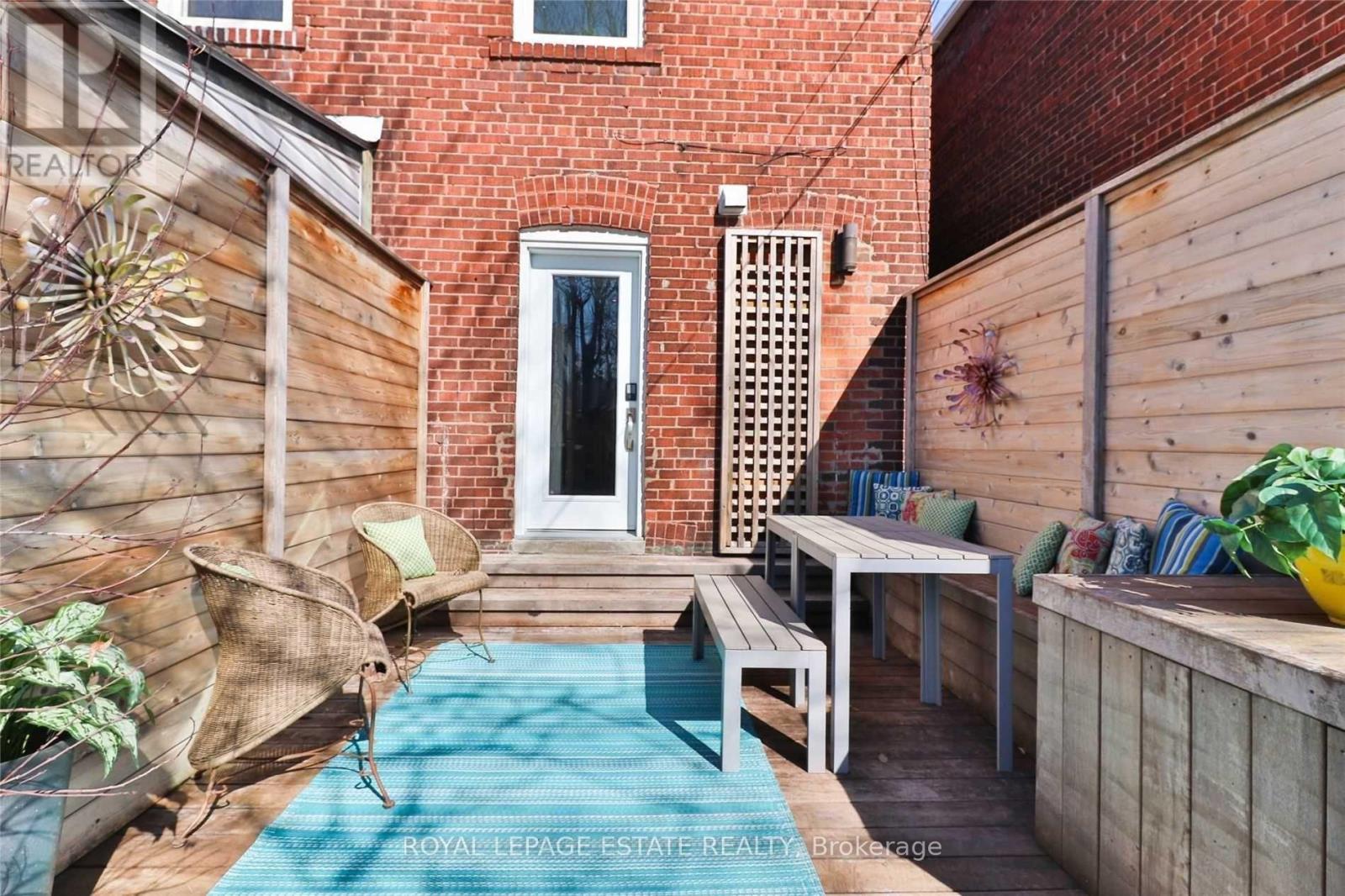 2 Rushbrooke Avenue, Toronto, Ontario  M4M 3A9 - Photo 28 - E13445062