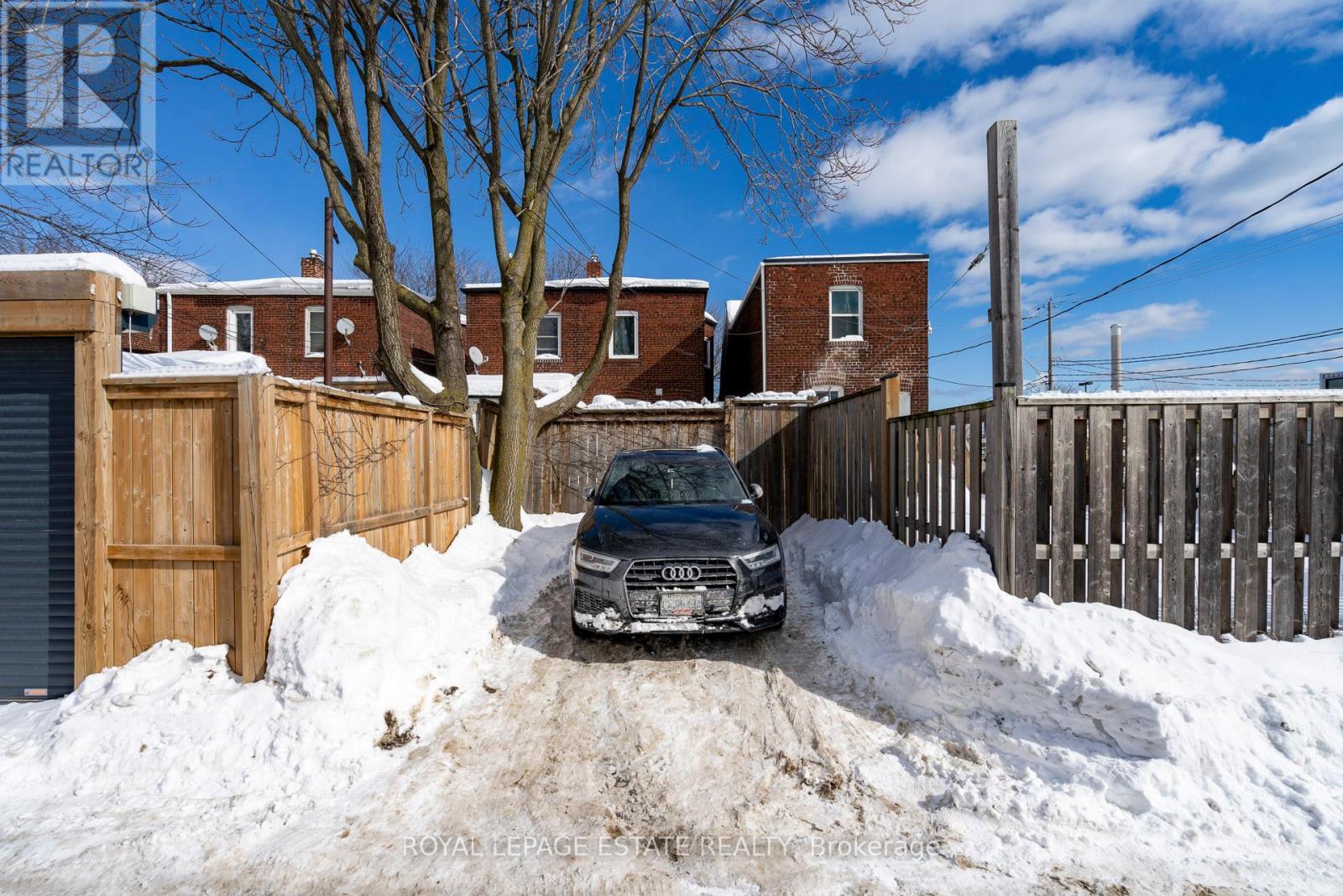2 Rushbrooke Avenue, Toronto, Ontario  M4M 3A9 - Photo 31 - E13445062