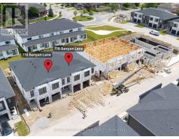 778 BANYAN LANE, London North, Ontario