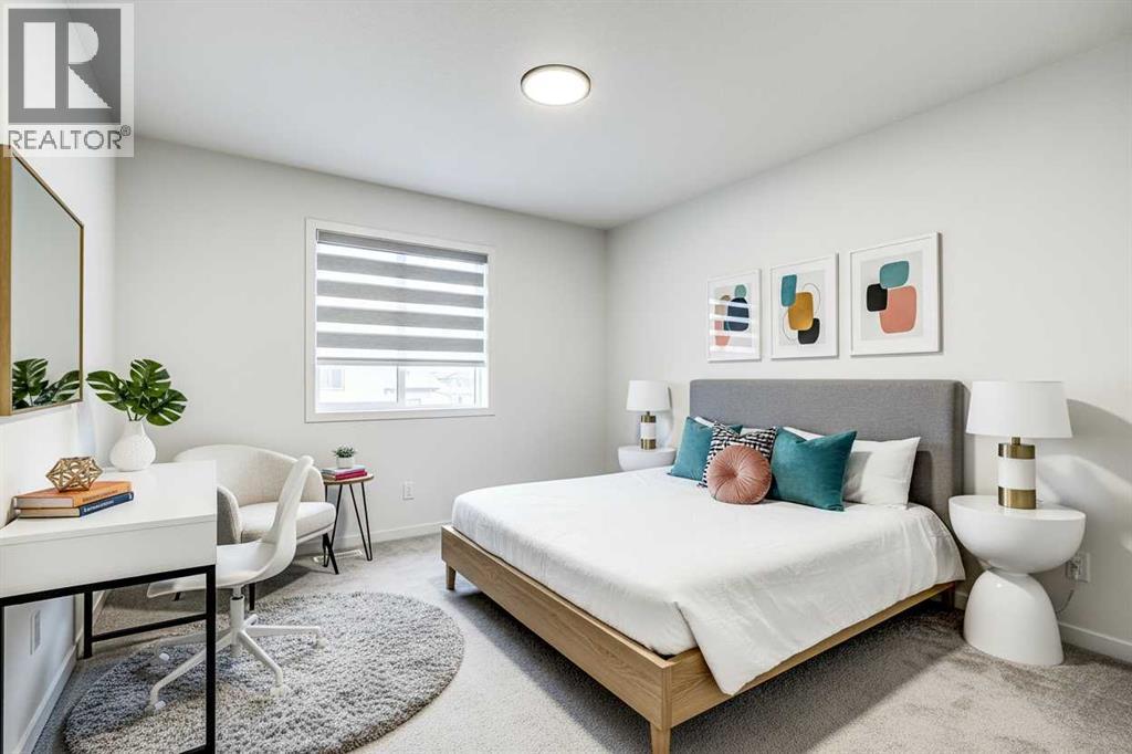184 Rowmont Boulevard Nw, Calgary, Alberta T3L 0H3 - Photo 9 - A2292864