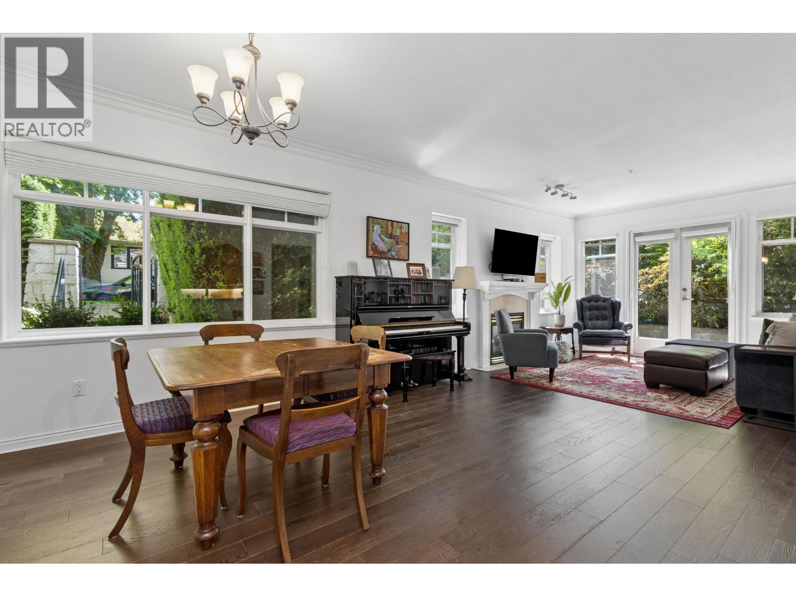 2487 W 39th Avenue, Vancouver, British Columbia  V6M 4M3 - Photo 10 - R3136071
