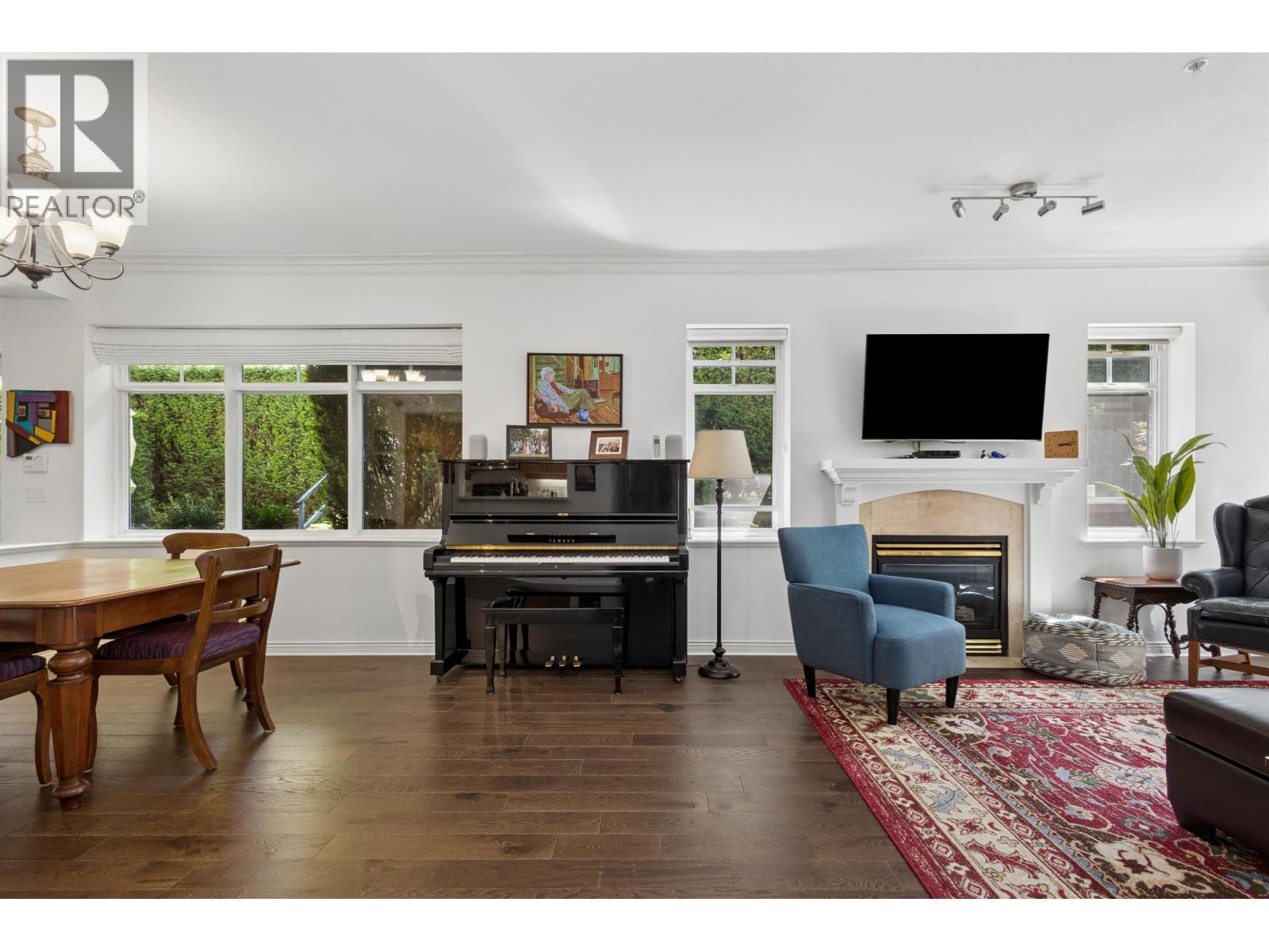 2487 W 39th Avenue, Vancouver, British Columbia  V6M 4M3 - Photo 13 - R3136071