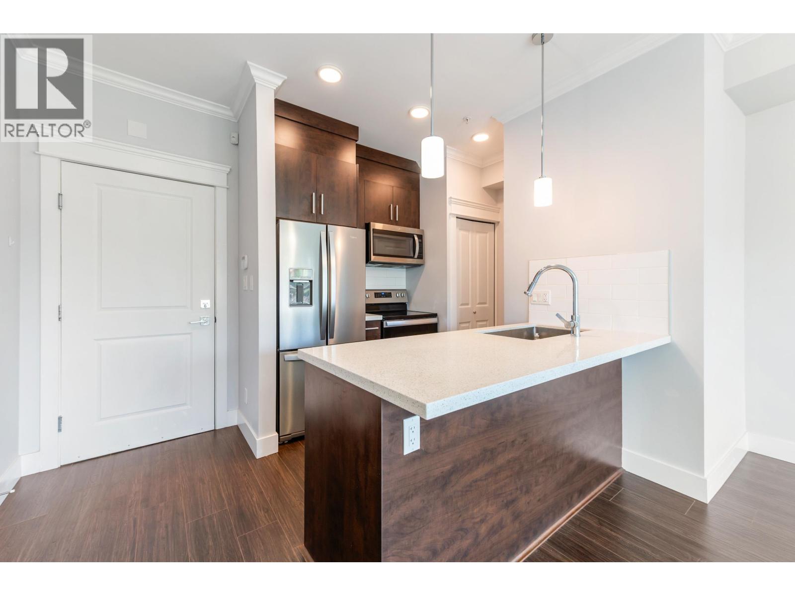 402 2229 Atkins Avenue, Port Coquitlam, British Columbia  V3C 1Y5 - Photo 11 - R3136073