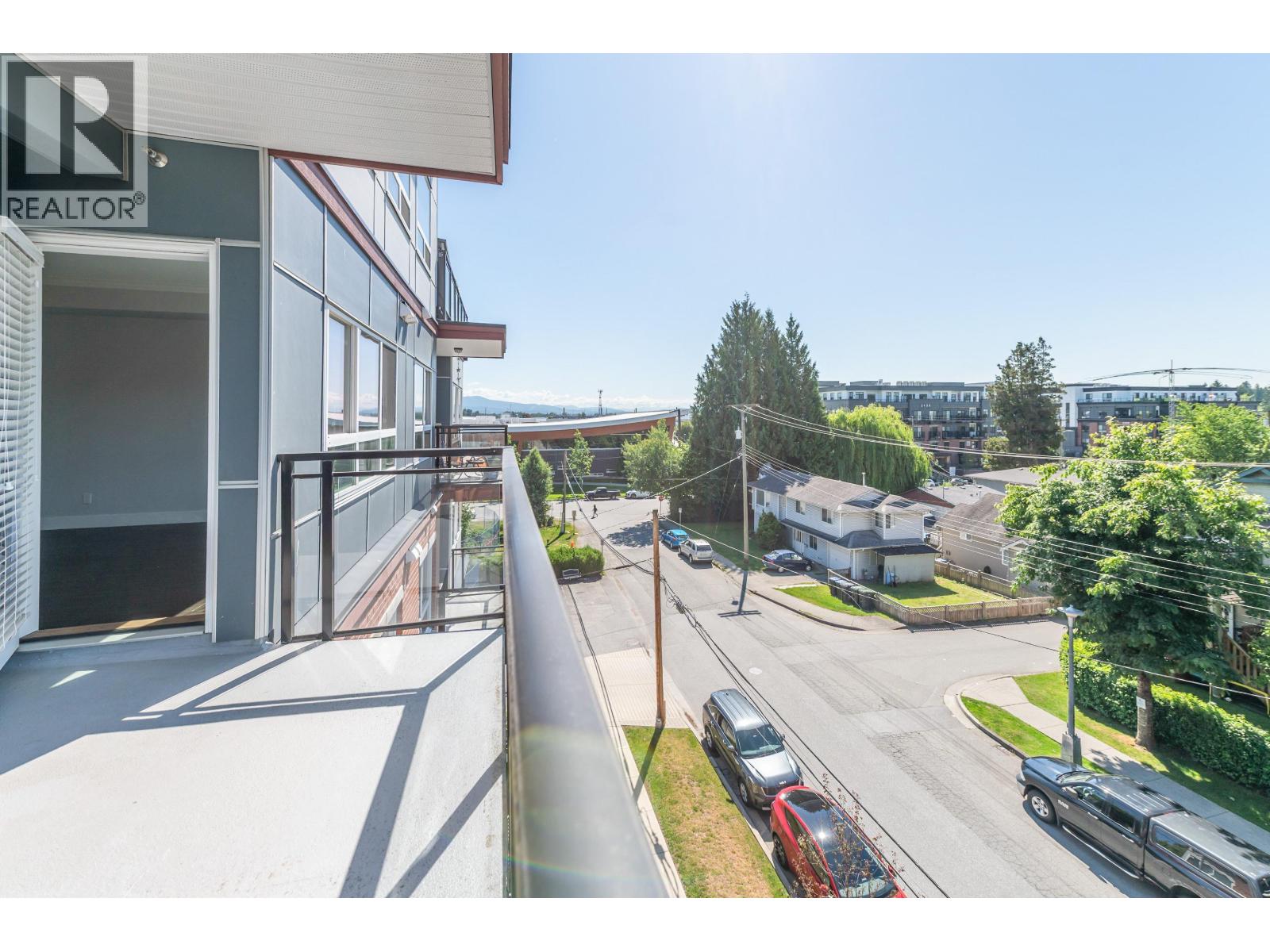 402 2229 Atkins Avenue, Port Coquitlam, British Columbia  V3C 1Y5 - Photo 20 - R3136073