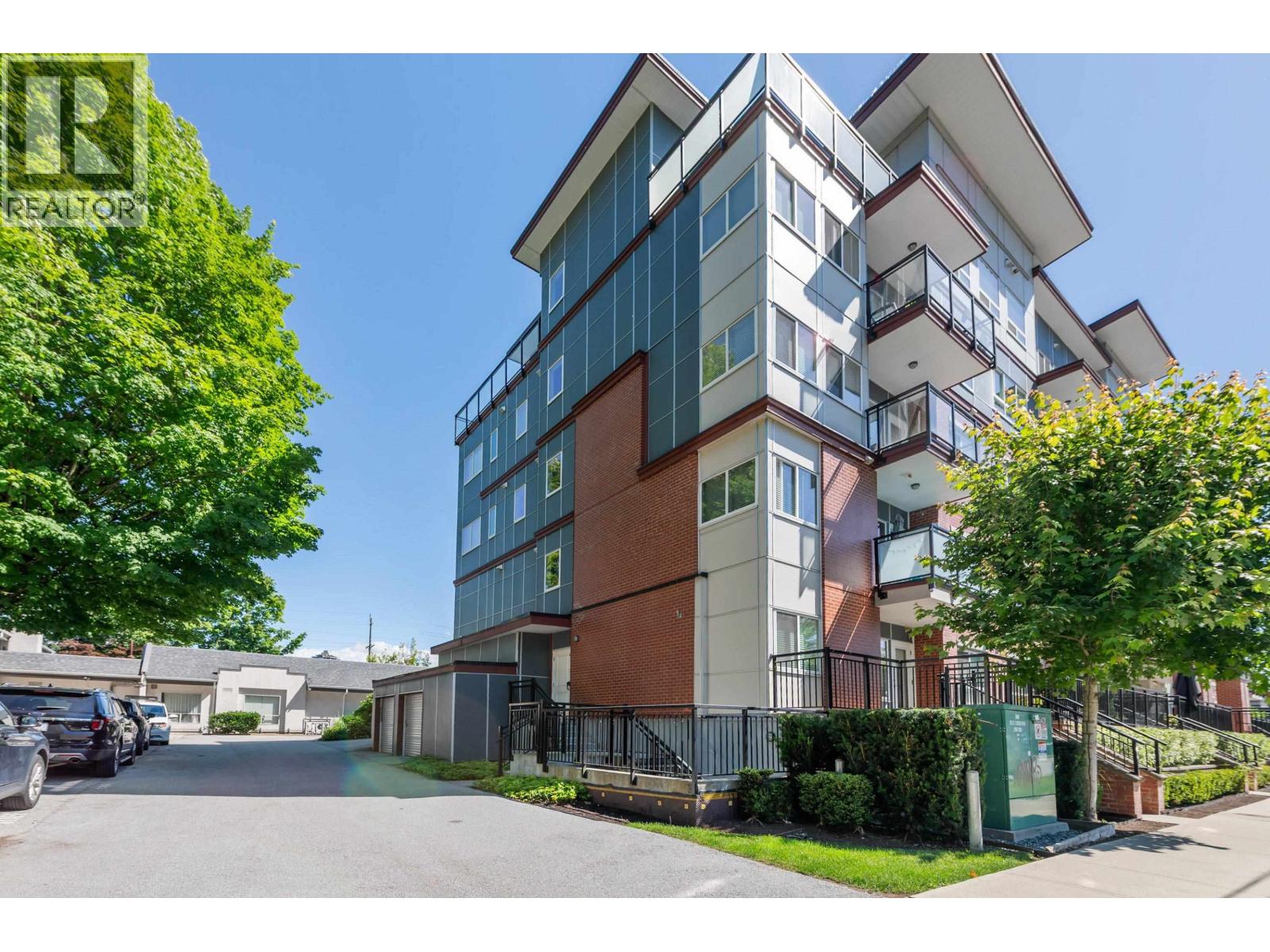 402 2229 Atkins Avenue, Port Coquitlam, British Columbia  V3C 1Y5 - Photo 25 - R3136073