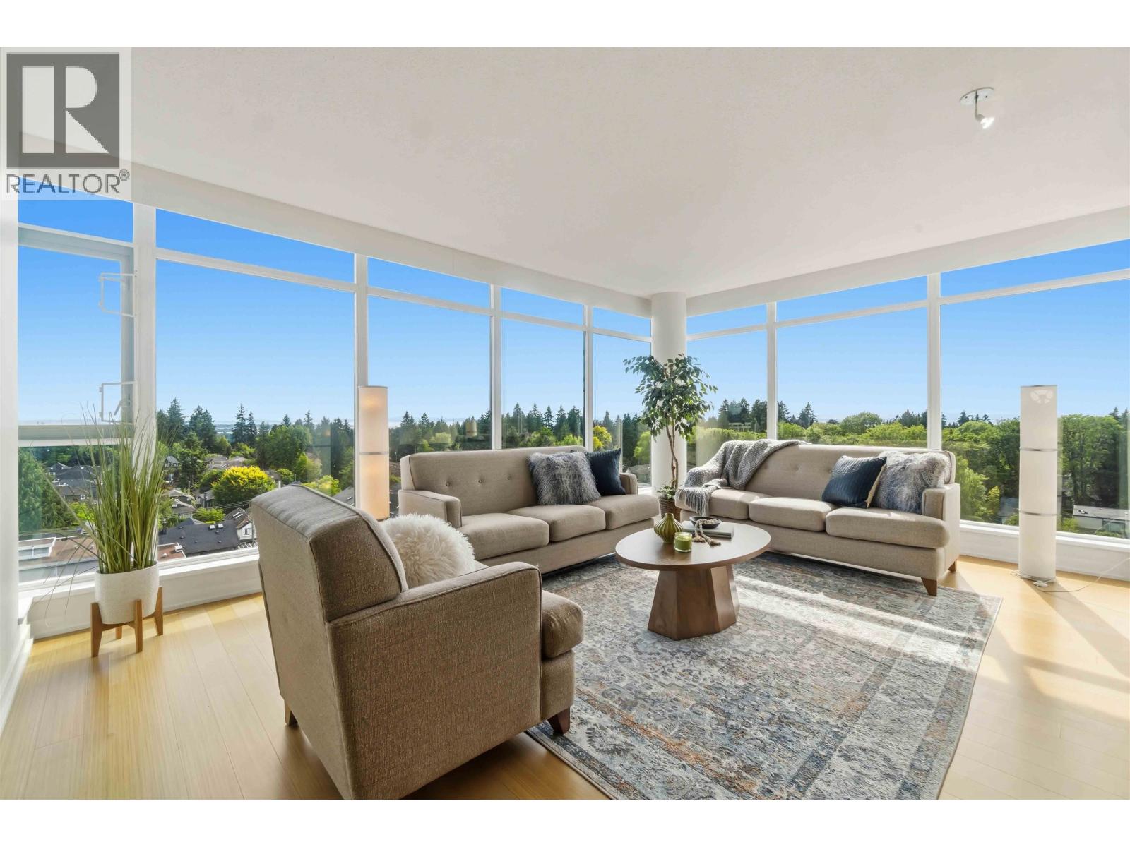 1003 5955 BALSAM STREET, vancouver, British Columbia