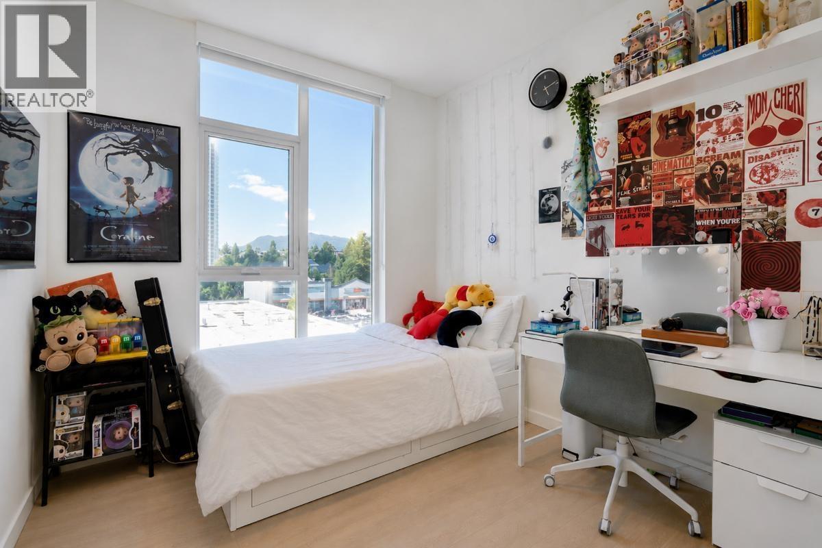 705 4168 Lougheed Highway, Burnaby, British Columbia  V5C 6A7 - Photo 11 - R3136103