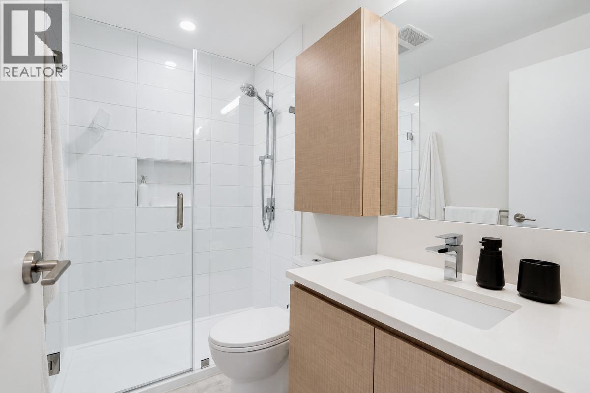705 4168 Lougheed Highway, Burnaby, British Columbia  V5C 6A7 - Photo 12 - R3136103