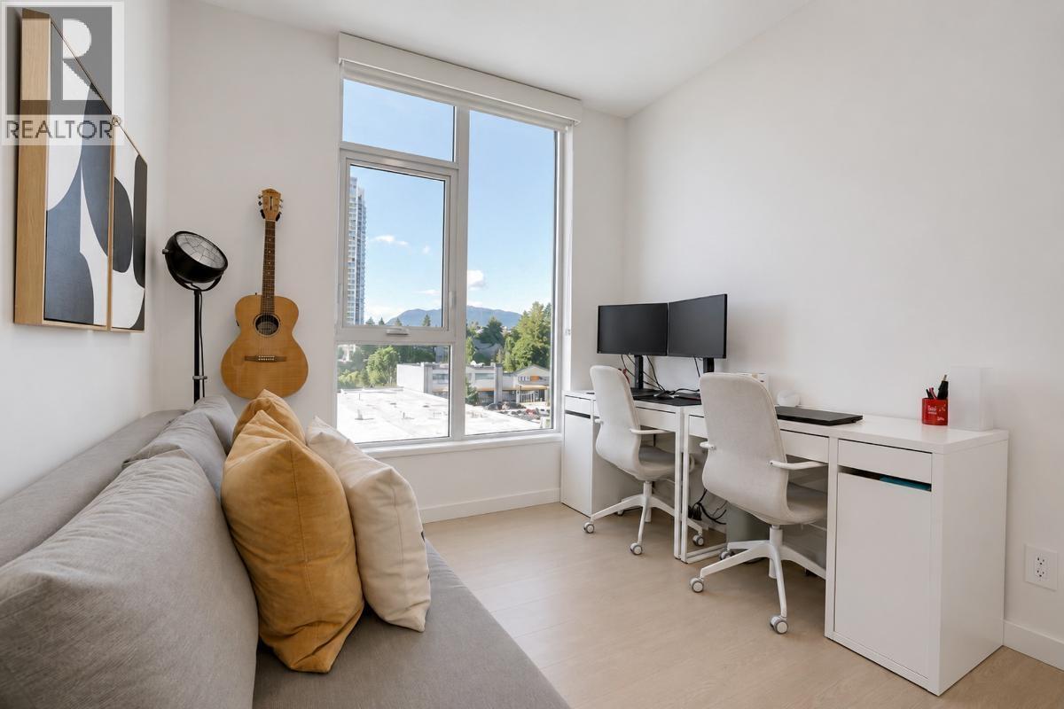 705 4168 Lougheed Highway, Burnaby, British Columbia  V5C 6A7 - Photo 13 - R3136103