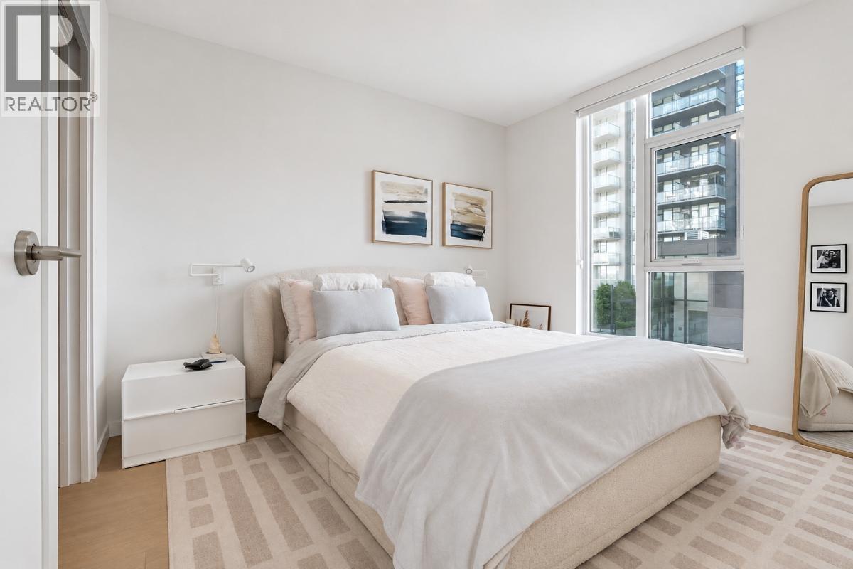 705 4168 Lougheed Highway, Burnaby, British Columbia  V5C 6A7 - Photo 16 - R3136103