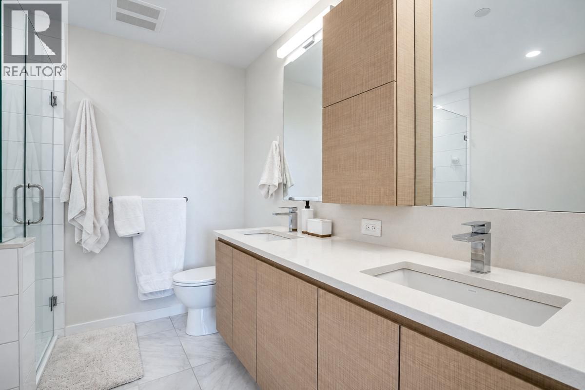 705 4168 Lougheed Highway, Burnaby, British Columbia  V5C 6A7 - Photo 17 - R3136103