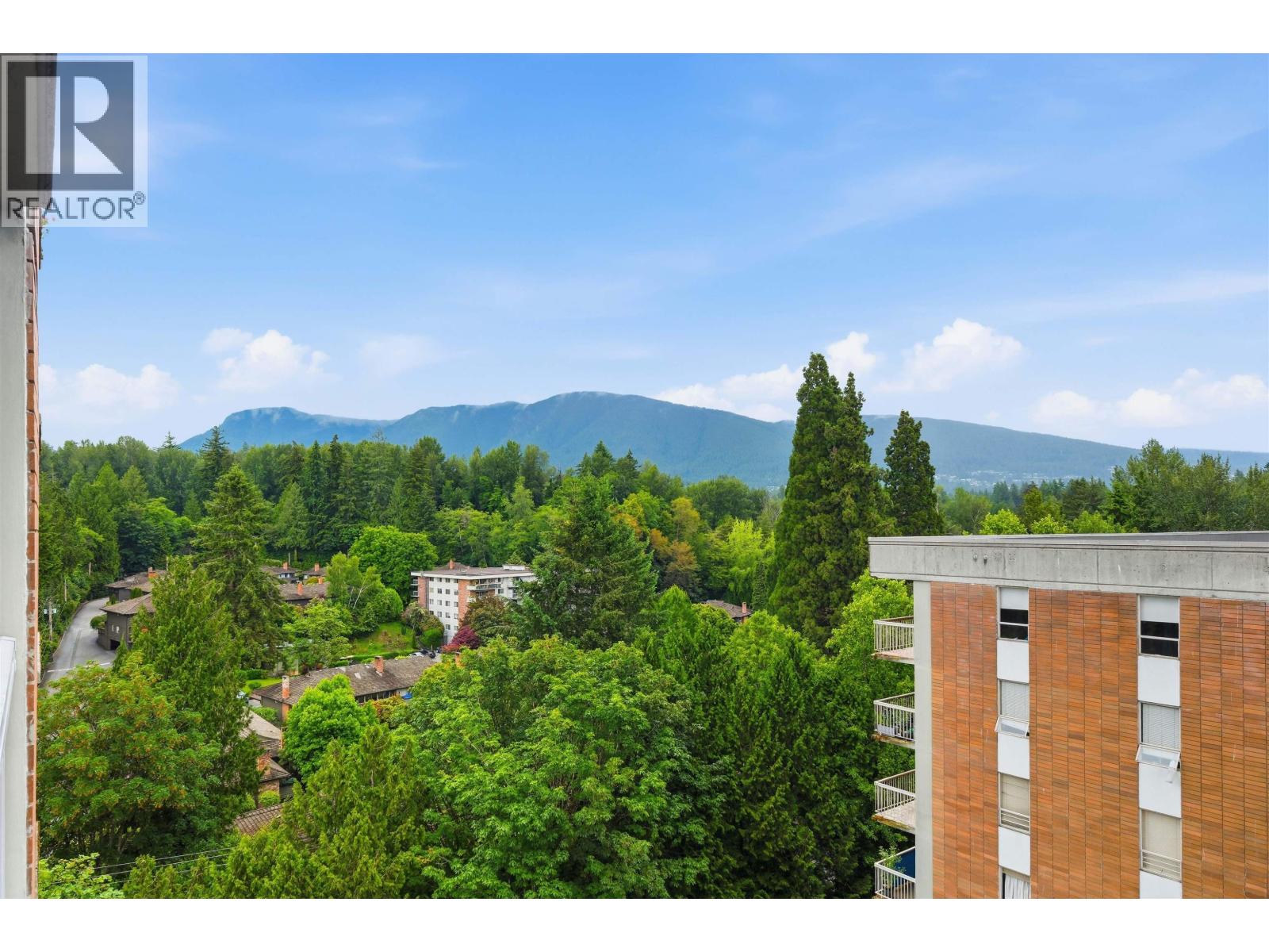 1405 2016 Fullerton Avenue, North Vancouver, British Columbia  V7P 3E6 - Photo 10 - R3136113