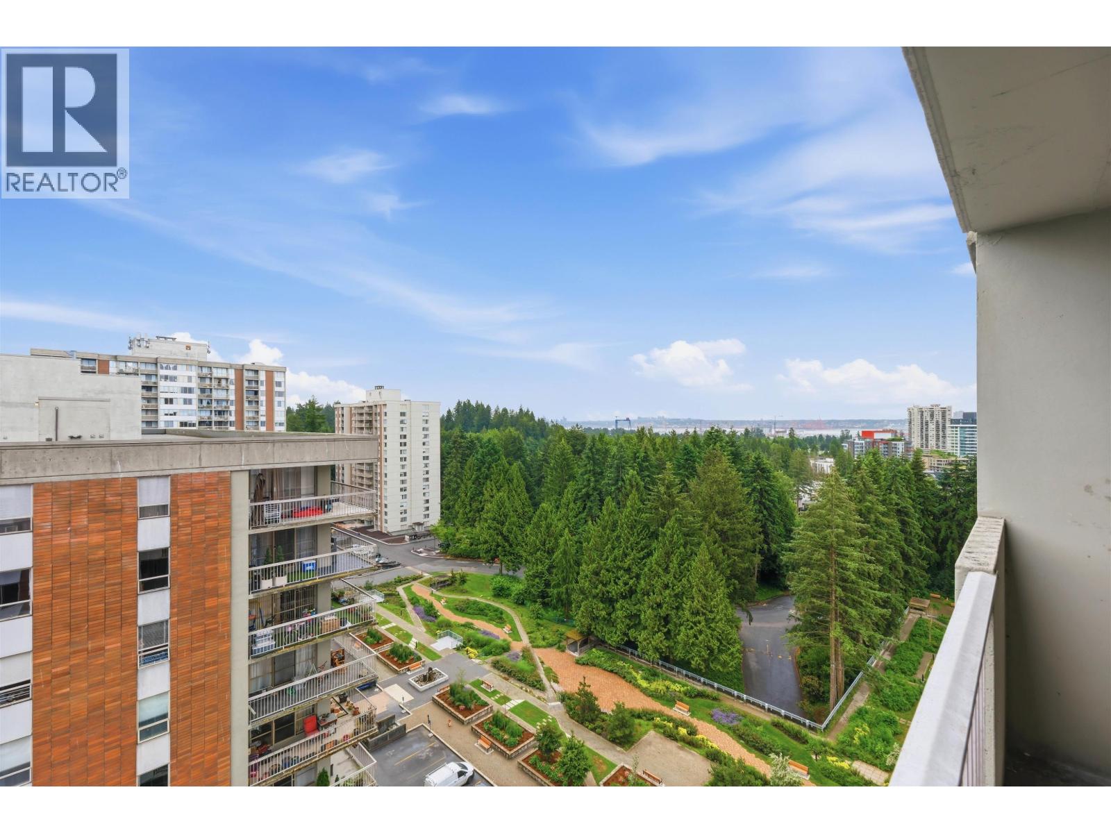 1405 2016 Fullerton Avenue, North Vancouver, British Columbia  V7P 3E6 - Photo 12 - R3136113