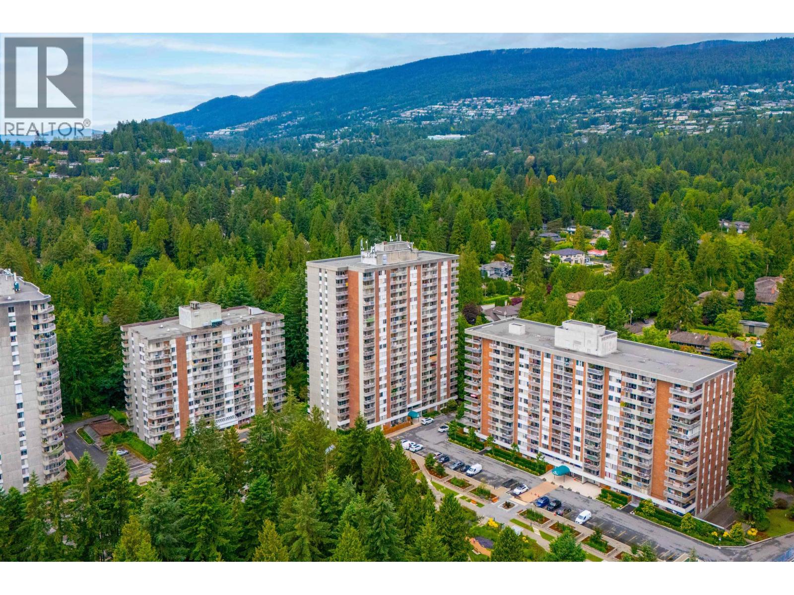 1405 2016 Fullerton Avenue, North Vancouver, British Columbia  V7P 3E6 - Photo 13 - R3136113