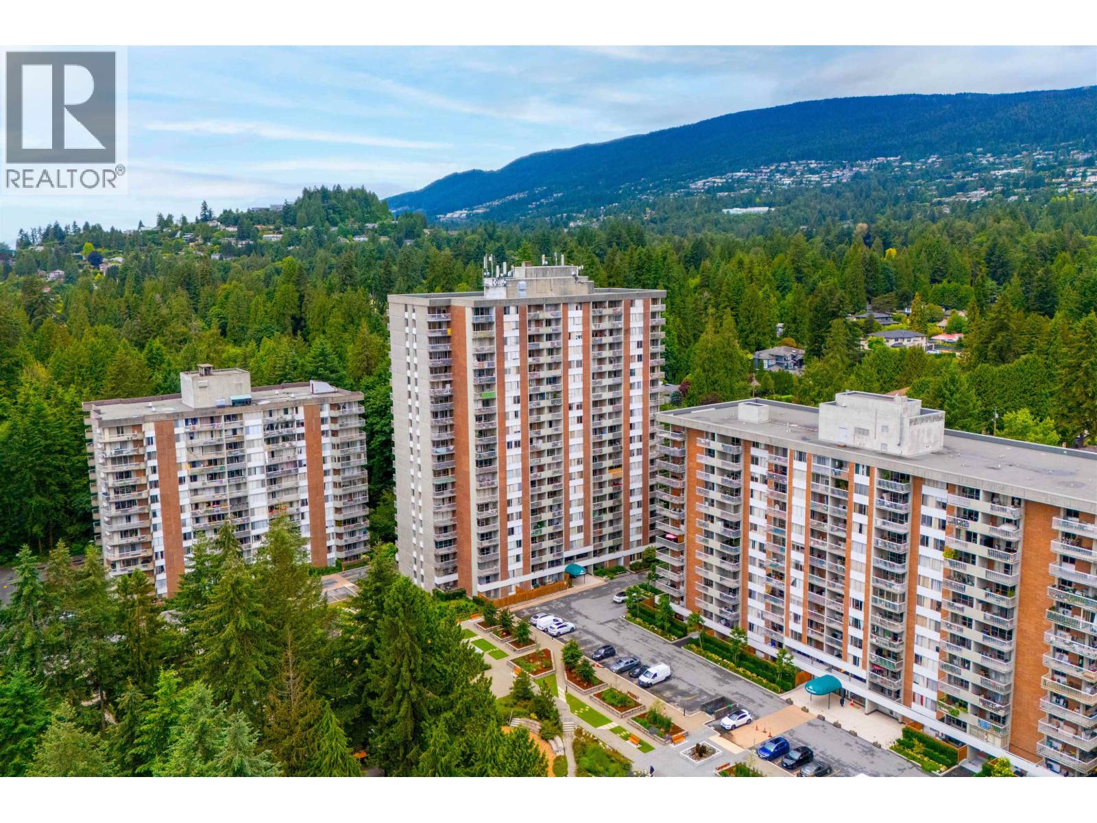 1405 2016 Fullerton Avenue, North Vancouver, British Columbia  V7P 3E6 - Photo 14 - R3136113