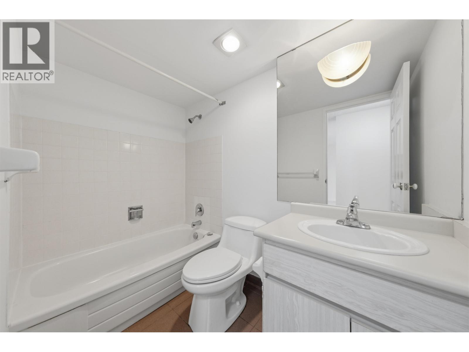 1405 2016 Fullerton Avenue, North Vancouver, British Columbia  V7P 3E6 - Photo 8 - R3136113