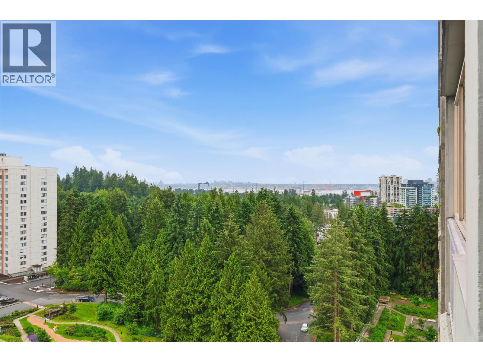 1405 2016 Fullerton Avenue, North Vancouver, British Columbia  V7P 3E6 - Photo 9 - R3136113