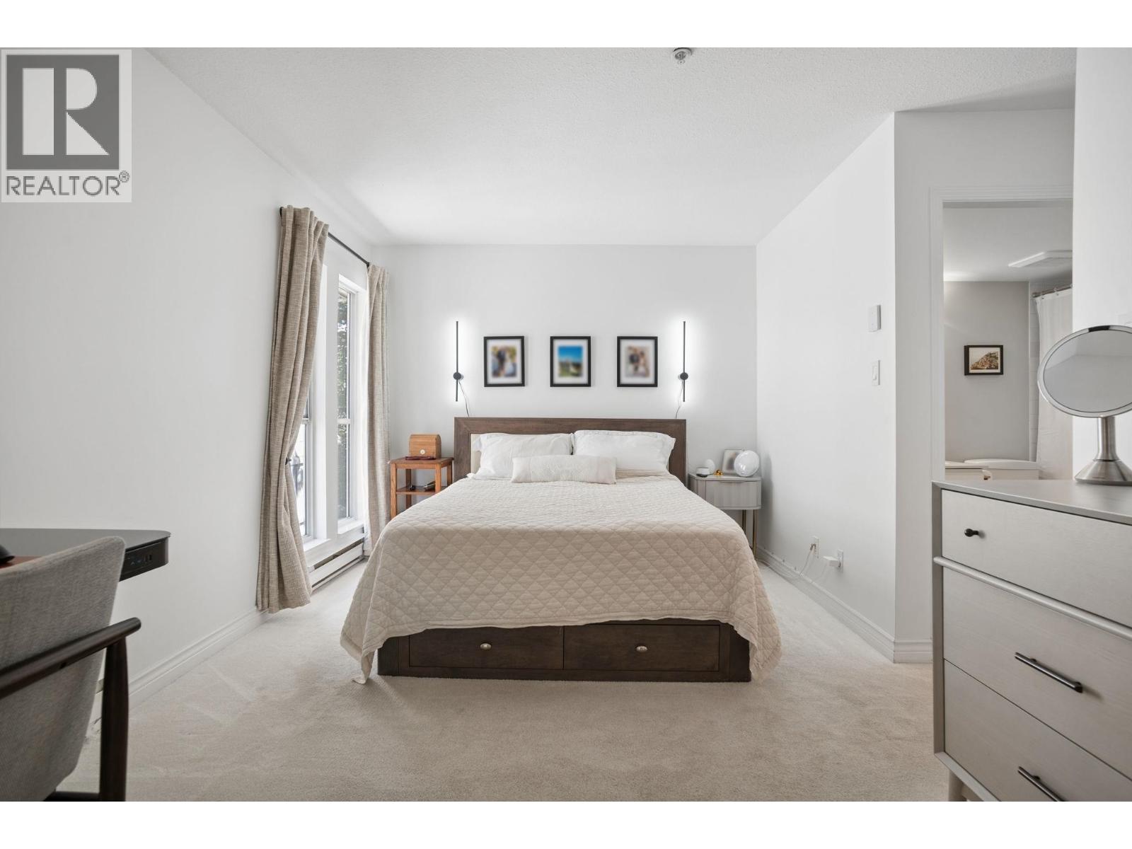 N302 628 W 13th Avenue, Vancouver, British Columbia  V5Z 1N9 - Photo 12 - R3136119