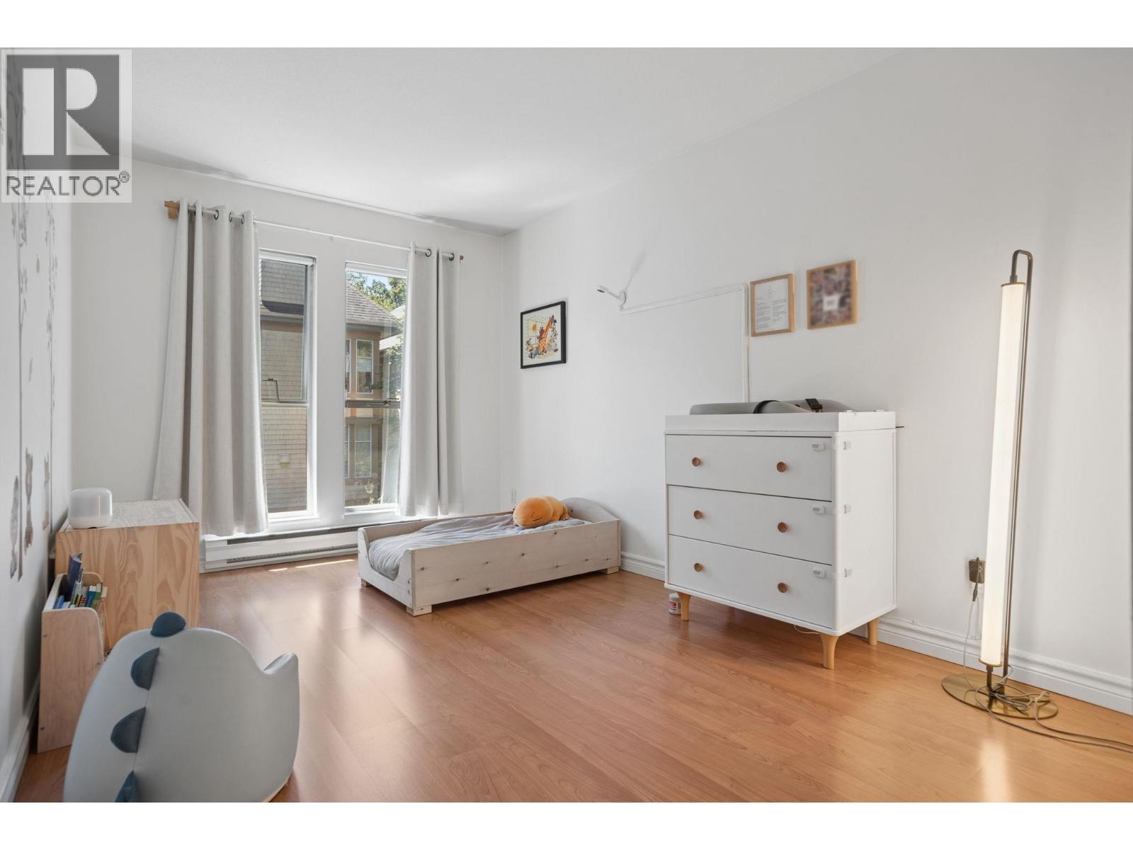 N302 628 W 13th Avenue, Vancouver, British Columbia  V5Z 1N9 - Photo 15 - R3136119