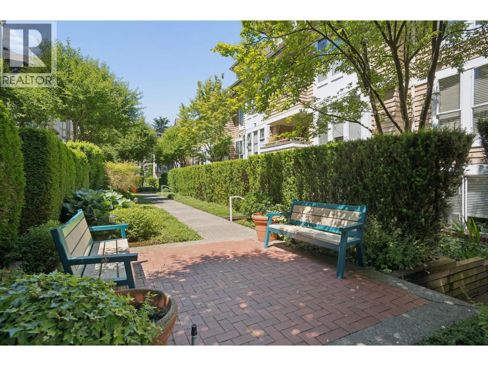 N302 628 W 13th Avenue, Vancouver, British Columbia  V5Z 1N9 - Photo 19 - R3136119
