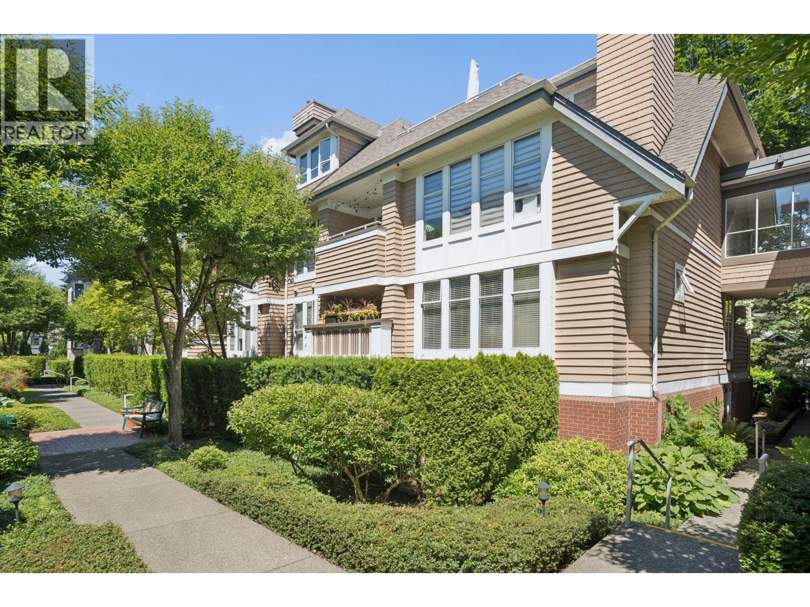 N302 628 W 13th Avenue, Vancouver, British Columbia  V5Z 1N9 - Photo 21 - R3136119
