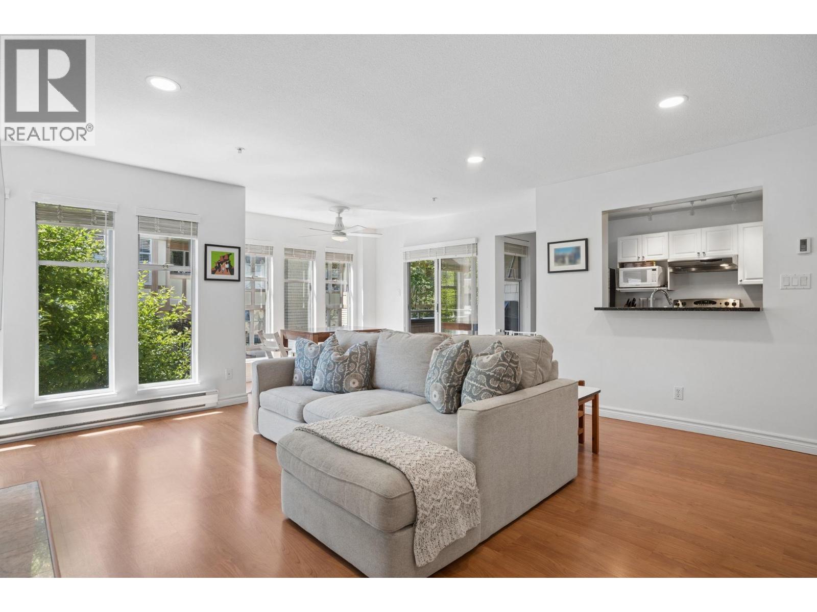 N302 628 W 13th Avenue, Vancouver, British Columbia  V5Z 1N9 - Photo 4 - R3136119