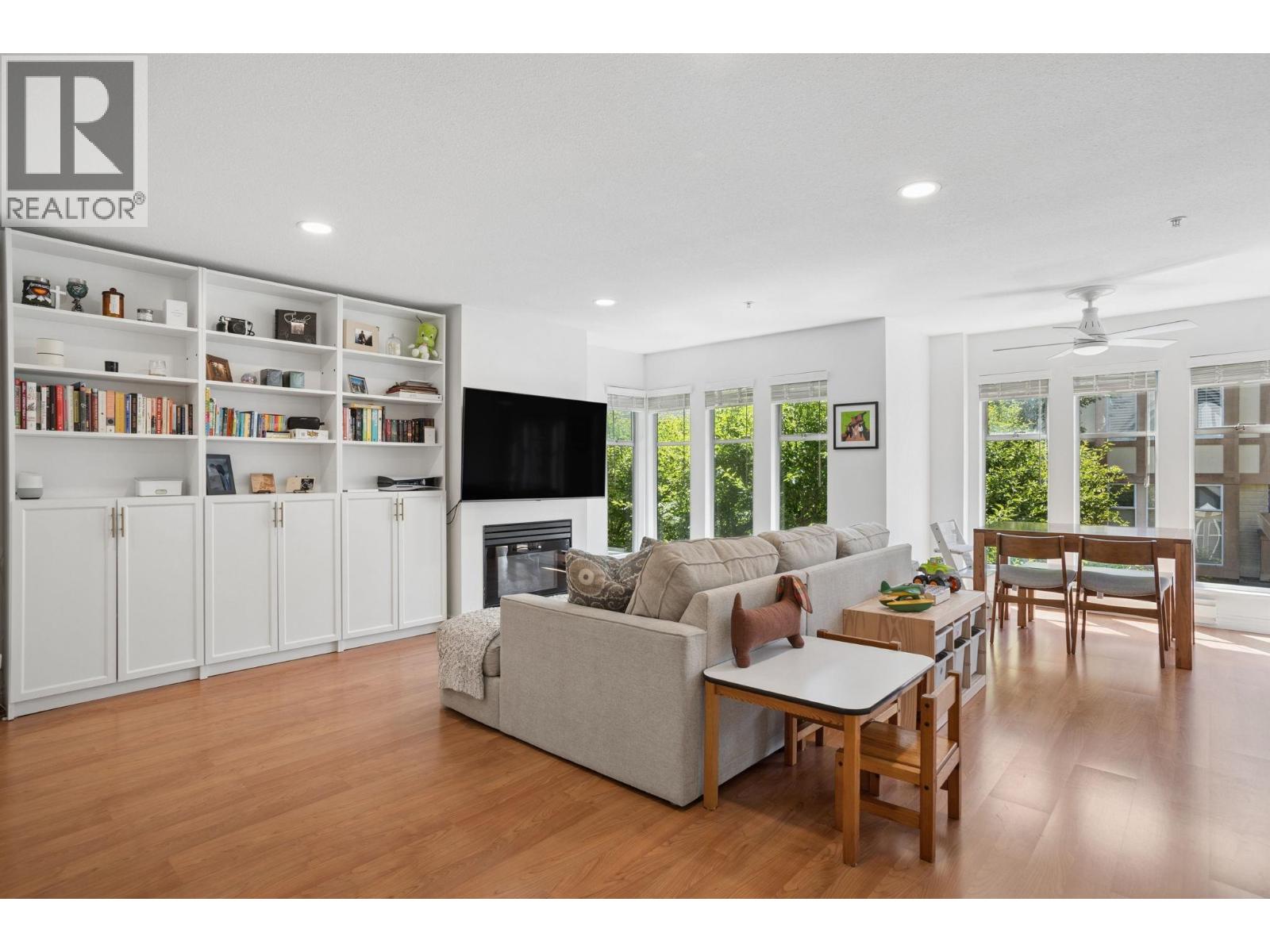 N302 628 W 13th Avenue, Vancouver, British Columbia  V5Z 1N9 - Photo 5 - R3136119