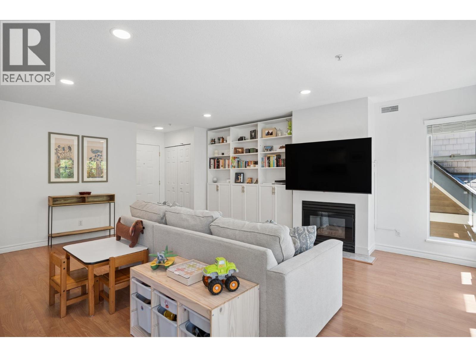 N302 628 W 13th Avenue, Vancouver, British Columbia  V5Z 1N9 - Photo 6 - R3136119