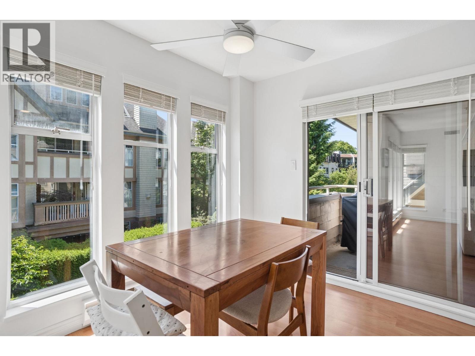 N302 628 W 13th Avenue, Vancouver, British Columbia  V5Z 1N9 - Photo 8 - R3136119