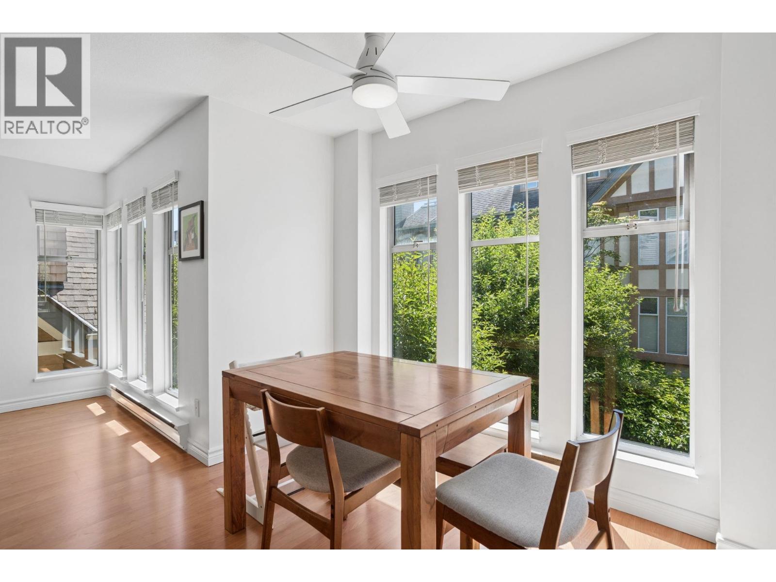 N302 628 W 13th Avenue, Vancouver, British Columbia  V5Z 1N9 - Photo 9 - R3136119
