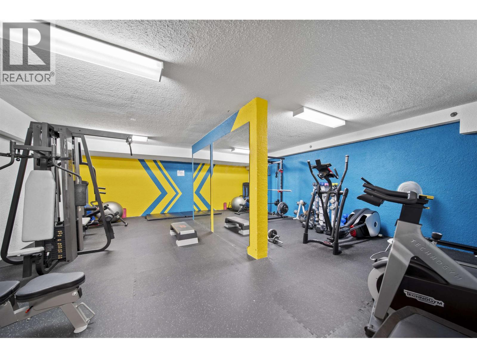606 756 Great Northern Way, Vancouver, British Columbia  V5T 1E4 - Photo 26 - R3136127