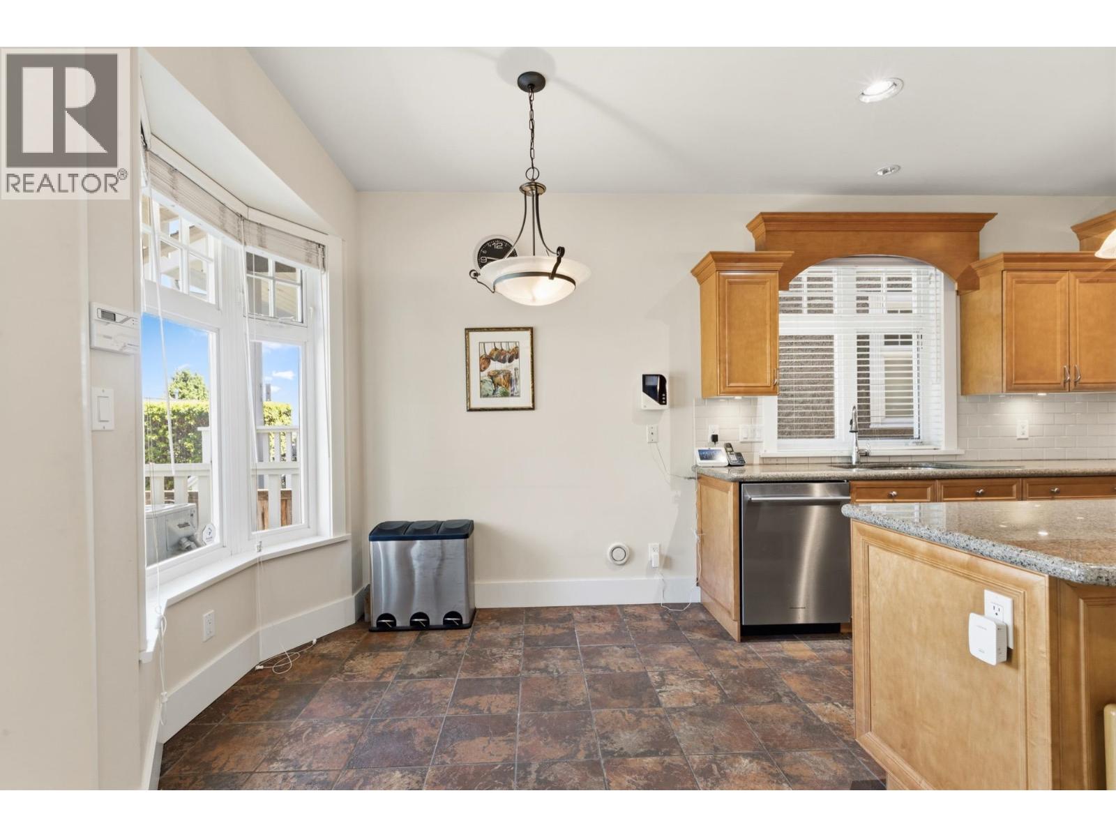 4188 Balaclava Street, Vancouver, British Columbia  V6L 2T1 - Photo 4 - R3136132