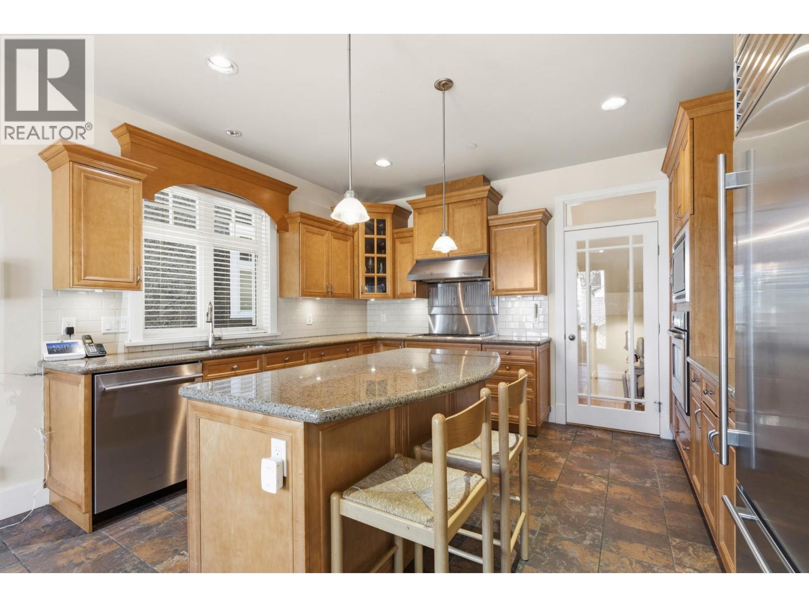 4188 Balaclava Street, Vancouver, British Columbia  V6L 2T1 - Photo 5 - R3136132