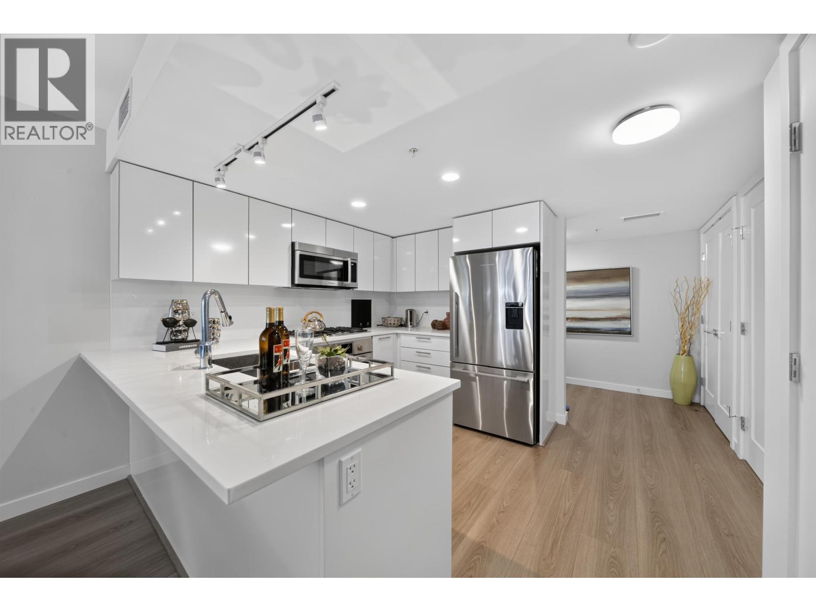 507 8699 Hazelbridge Way, Richmond, British Columbia  V6X 0T4 - Photo 6 - R3135736