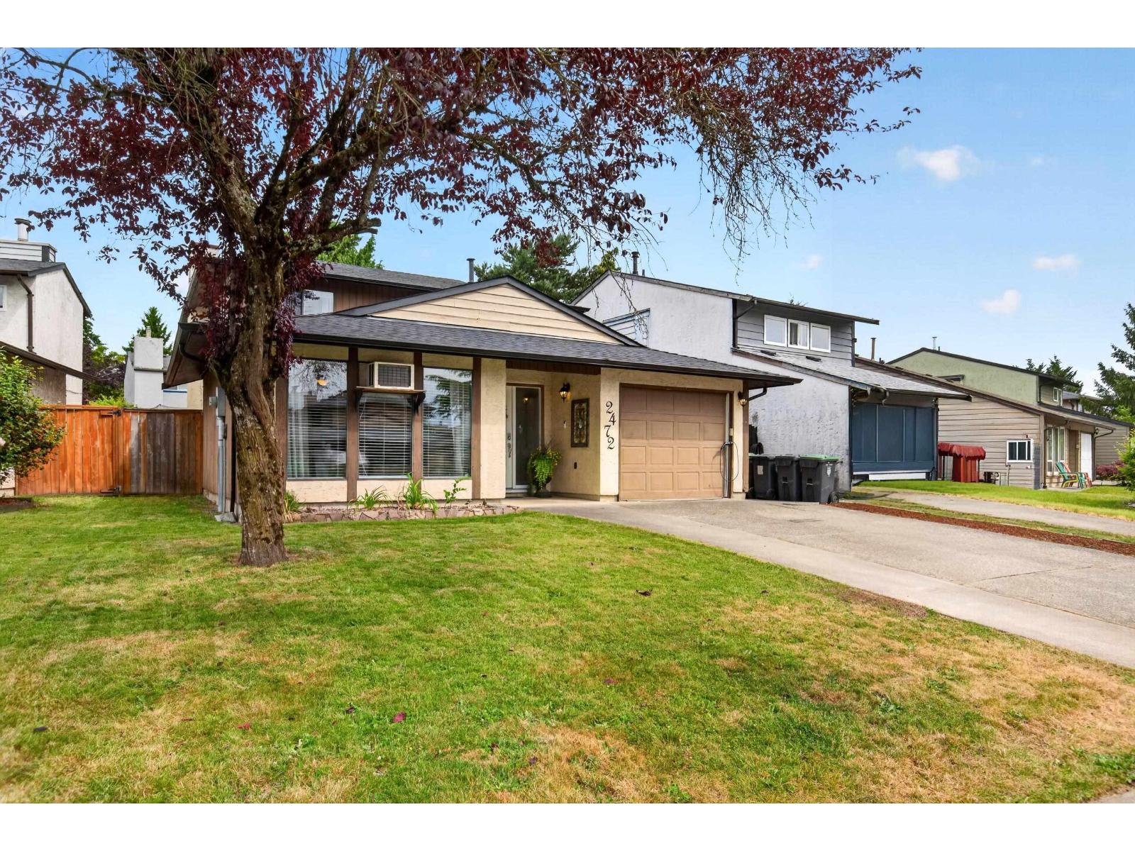 2472 Wayburne Crescent, Langley, British Columbia  V2Y 1B7 - Photo 4 - R3131086