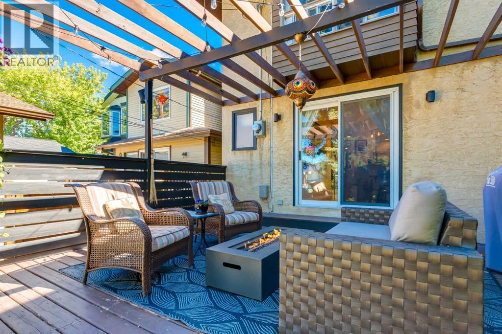 2826 1 Avenue NW, Calgary, Alberta  T2N 0C8 - Photo 38 - A2319227