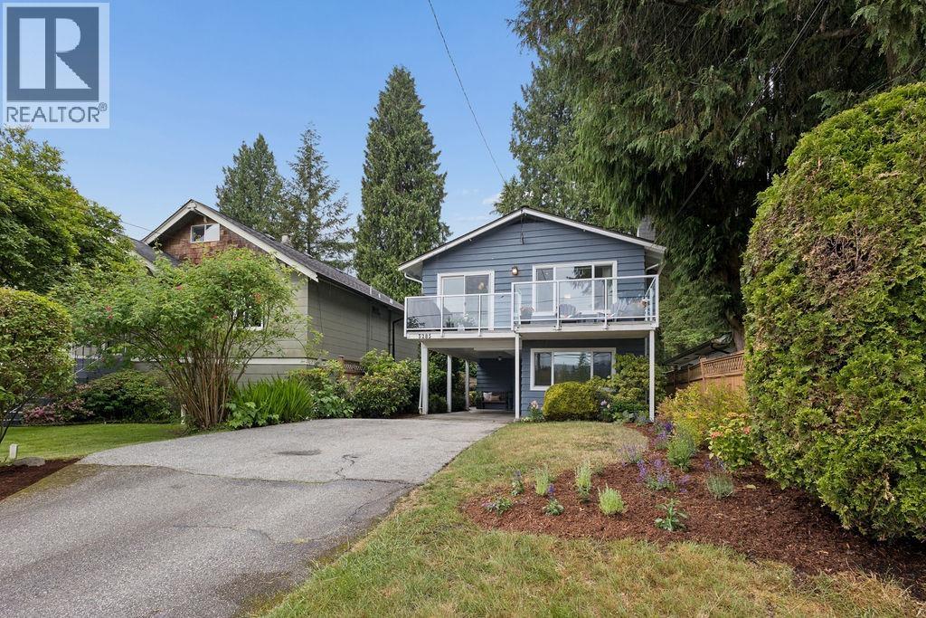 3285 Fromme Road, North Vancouver, British Columbia  V7K 2E1 - Photo 37 - R3136085
